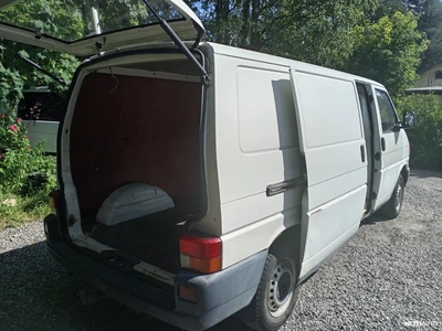 Volkswagen Transporter 1998, photo 5/16