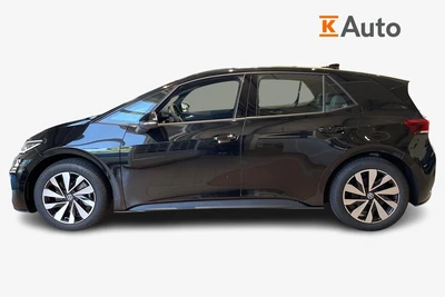 Volkswagen ID.3 Neo 2027, kuva 5/10