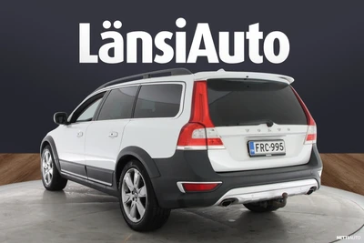 Volvo XC70 D5 AWD Summum Edition aut 2014, kuva 6/47