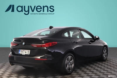 BMW 218 F44 Gran Coupé 218i A Business 2022, kuva 4/19
