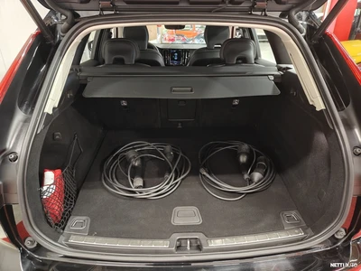 Volvo XC60 2023, photo 5/34