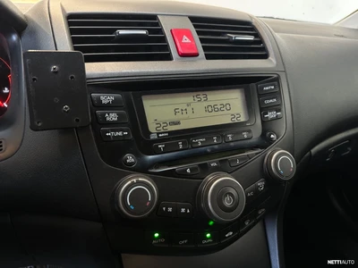 Honda Accord 2007, kuva 7/19
