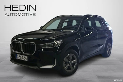 BMW X1 2026, kuva 1/10
