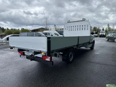 Mercedes-Benz Sprinter 2020, photo 7/24