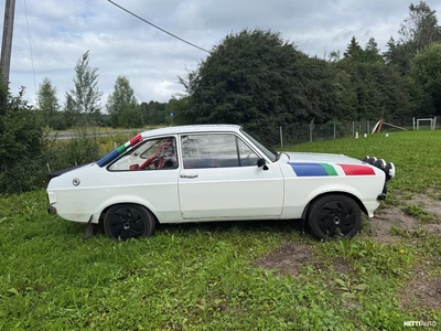 Ford Escort 2D ESCORT 1.1-GATR/2410 1979, photo 3/12