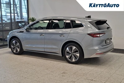 Skoda Enyaq 85x 4x4 Style 2027, kuva 3/38