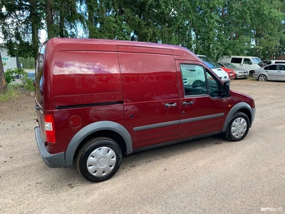 Ford Transit Connect L 1,8 TDCi 90hv 2007, photo 4/12