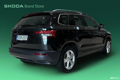 Skoda Karoq 2021, kuva 2/24