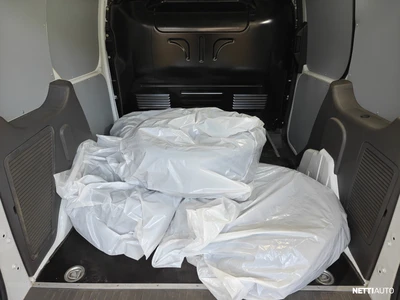 Ford Transit Connect 2021, photo 5/10