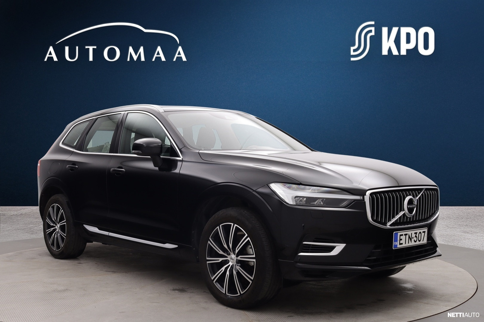 Volvo XC60 2021, kuva 4/8