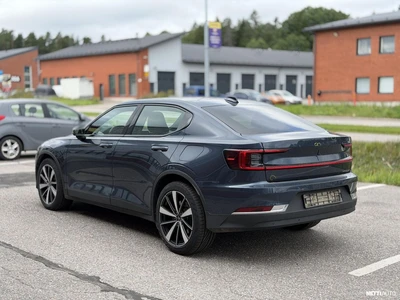 Polestar 2 2022, photo 5/10