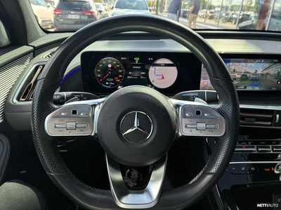 Mercedes-Benz EQC EQC 400 4MATIC AMG 2022, kuva 6/14