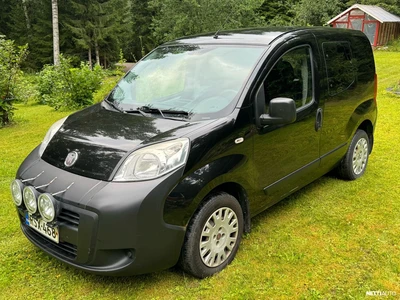 Fiat Fiorino 2011, kuva 2/8