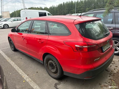 Ford Focus 2016, kuva 3/6