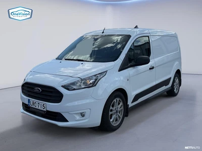 Ford Transit Connect 2022, photo 1/15
