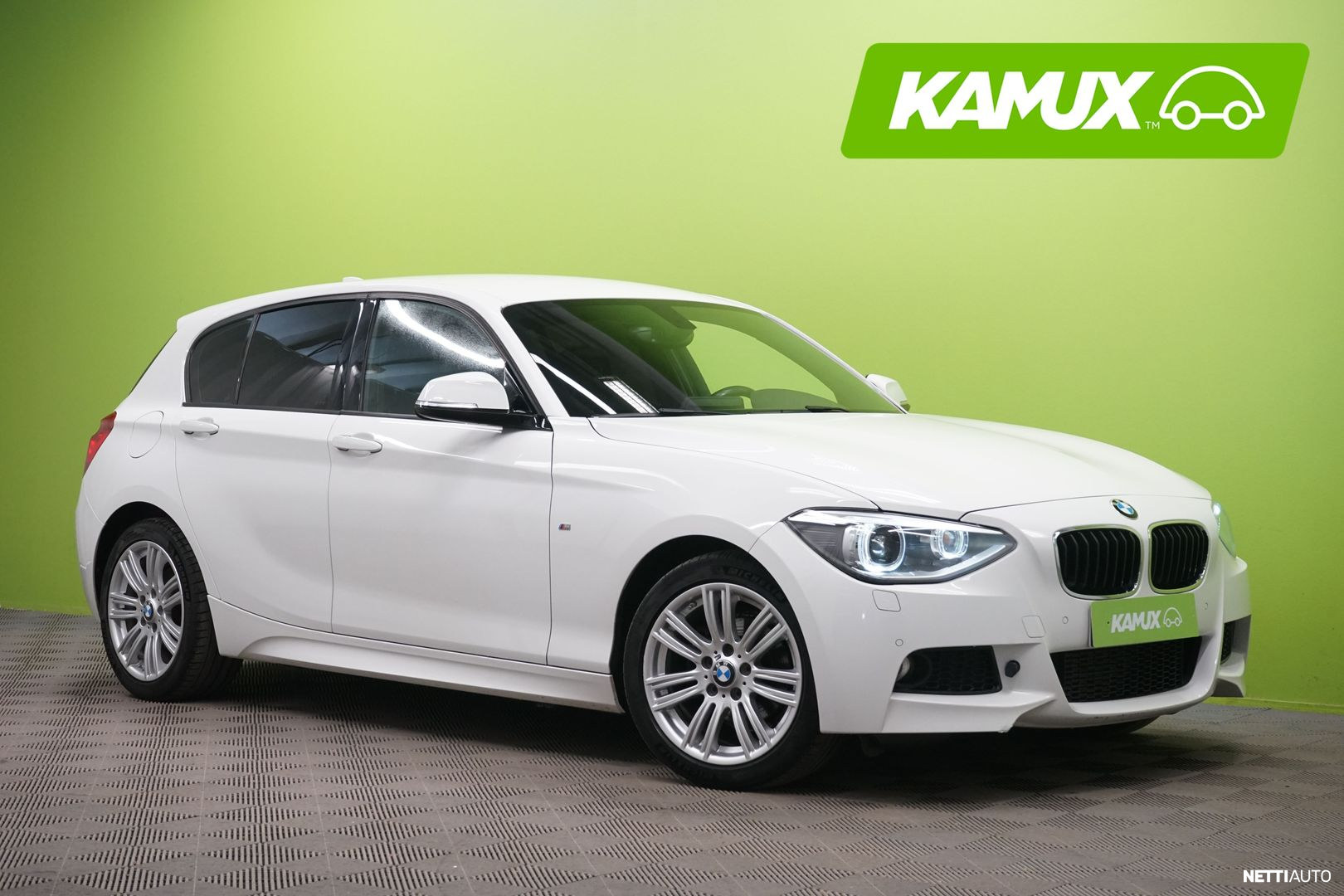 BMW 116