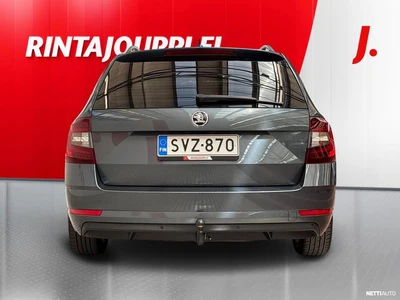 Skoda Octavia 2019, kuva 5/31