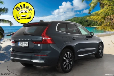 Volvo XC60 2022, photo 6/41