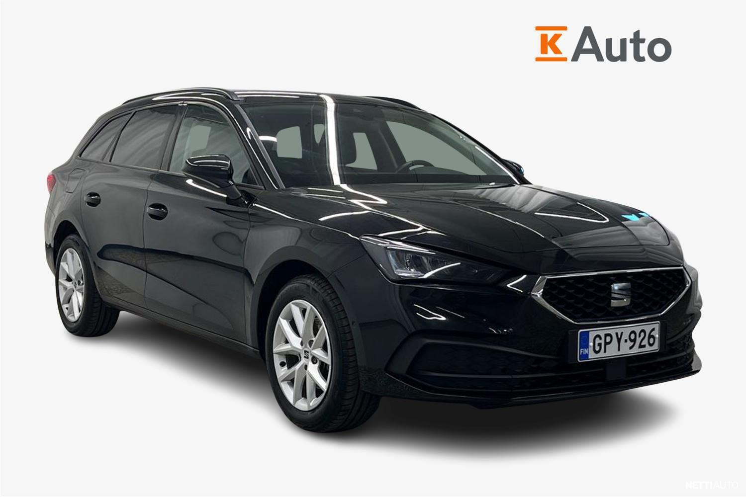 Seat Leon Sportstourer