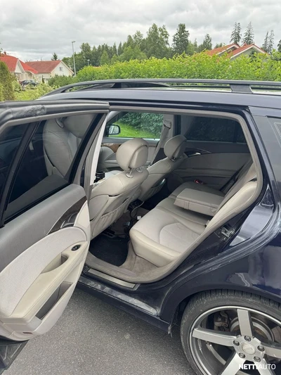 Mercedes-Benz E 200 CDI 2008, kuva 7/7
