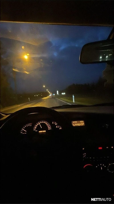 Opel Vectra 2000, kuva 5/5
