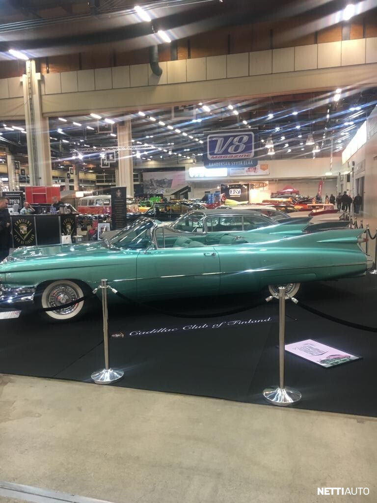 Cadillac 62-series