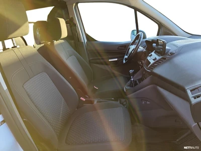 Ford Transit Connect 2021, photo 7/19