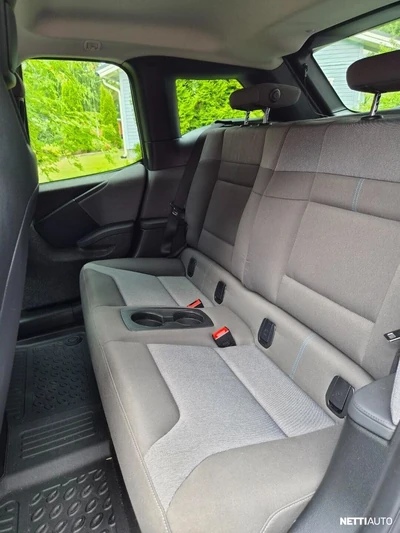 BMW i3 s 2022, kuva 7/10