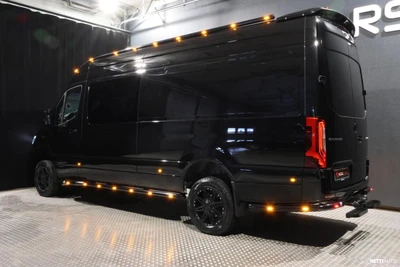 Mercedes-Benz Sprinter Korkotarjous 2026, photo 4/15