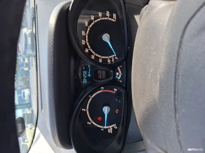 Ford Transit Courier 2021, photo 5/7
