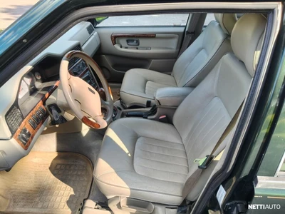 Volvo S90 1997, kuva 7/11