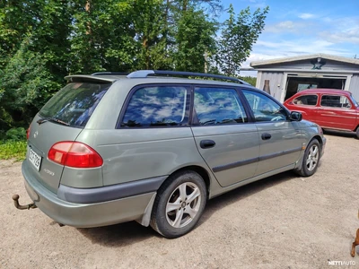 Toyota Avensis 2001, kuva 3/10