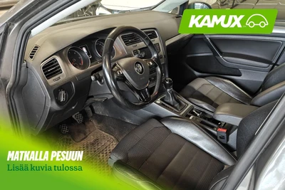 Volkswagen Golf 2015, kuva 4/7