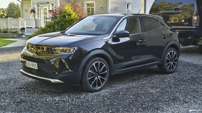 Opel Mokka-e Executive 136 automaatti 2022, photo 1/24
