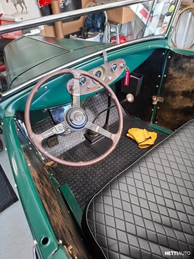 Ford A-model 1932, kuva 6/6