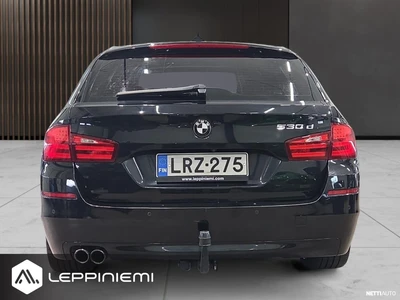 BMW 530 2012, kuva 6/16