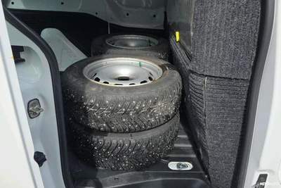 Citroen Berlingo Van 2016, photo 6/19