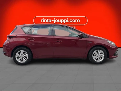 Toyota Auris 1,8 Hybrid Edition 2017, kuva 5/31