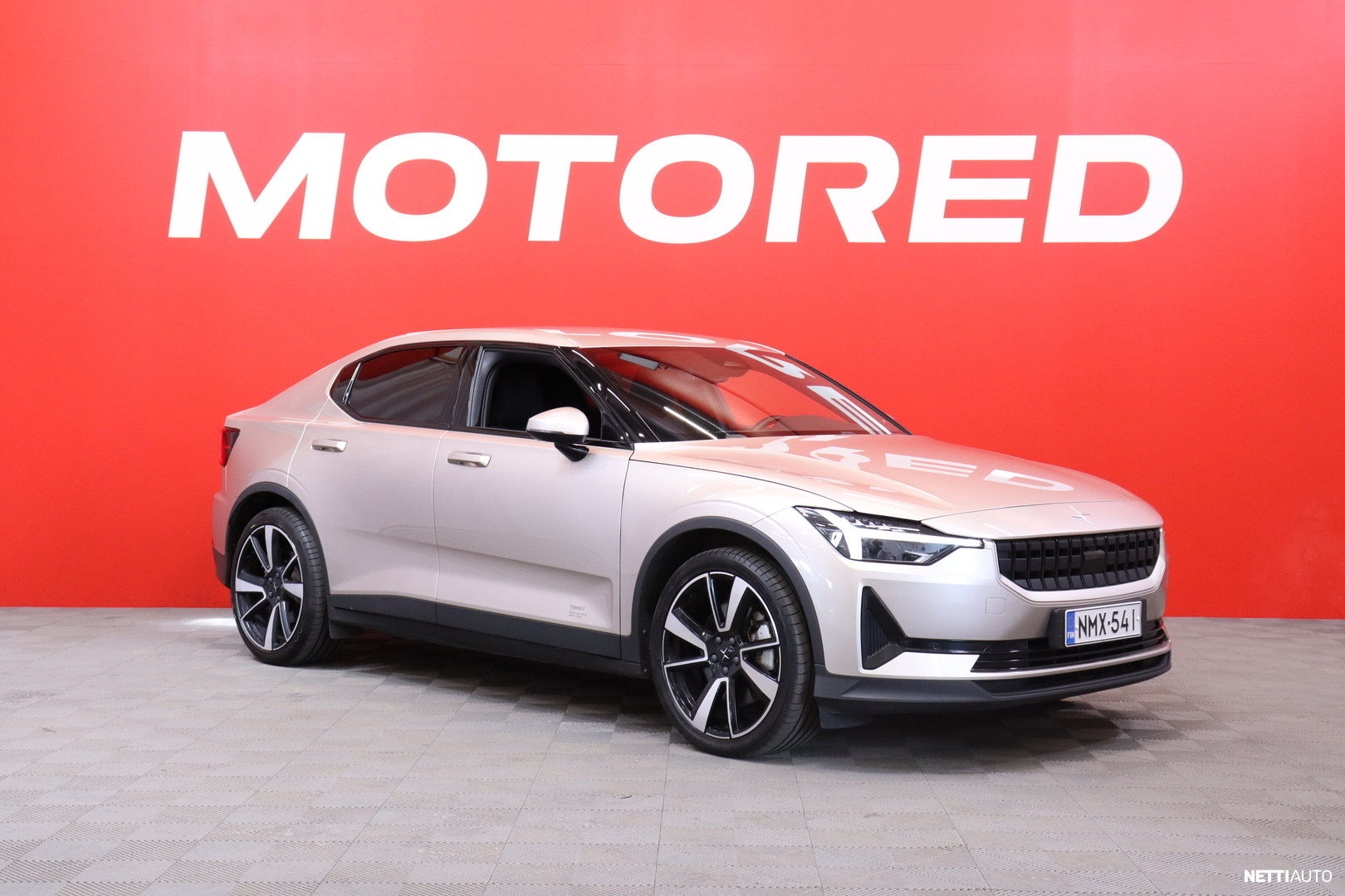 Polestar 2