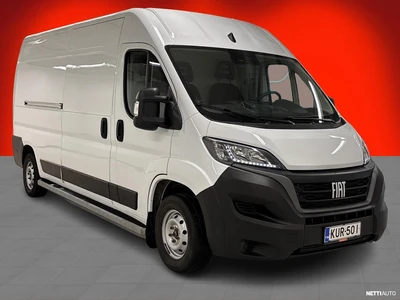 Fiat Ducato 2023, photo 3/19