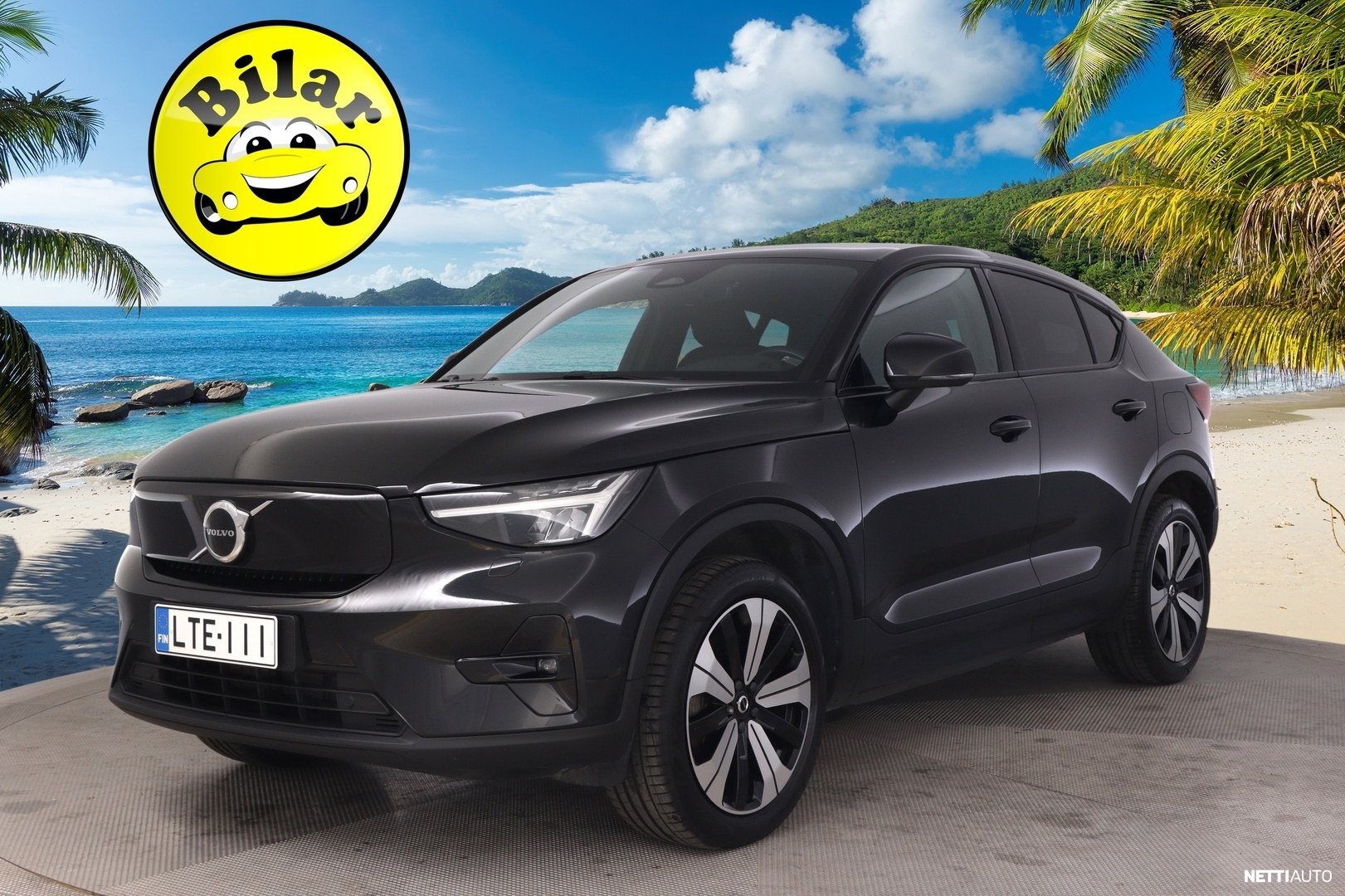 Volvo C40