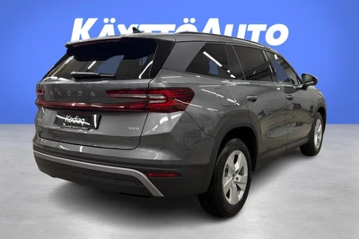 Skoda Kodiaq 2026, kuva 5/29