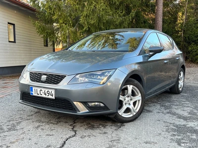 Seat Leon 1,4 TSI 122 Style 2013, kuva 1/9