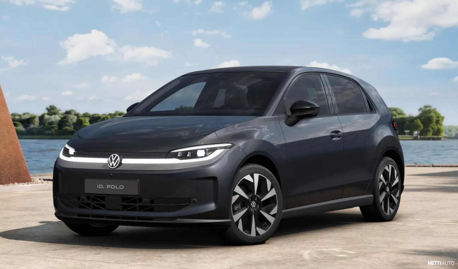 Volkswagen ID. Polo
