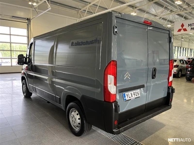 Citroen Jumper BlueHDi 140 35 L2H1/ 1.om 2023, photo 4/20