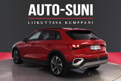 Audi A3 allstreet TFSI e 150 kW 2026, kuva 4/26