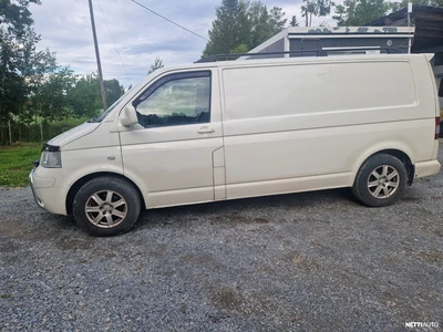 Volkswagen Transporter 2006, photo 5/24