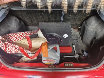 Ford Fiesta 1998, kuva 7/11