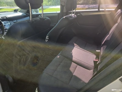 Mercedes-Benz C 180 C 180 kompressor 2005, kuva 4/10