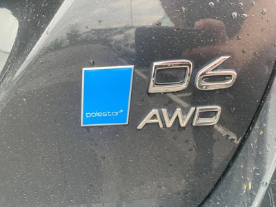 Volvo V60 D6 AWD Summum polestar 2014, photo 7/7